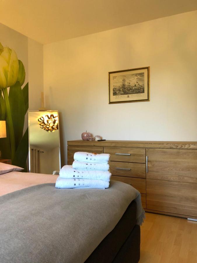 Apartment-47 Fulda Petersberg  Eksteriør billede