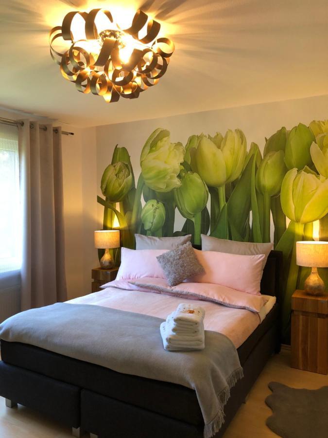 Apartment-47 Fulda Petersberg  Eksteriør billede