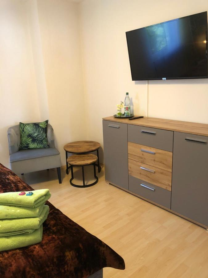 Apartment-47 Fulda Petersberg  Eksteriør billede