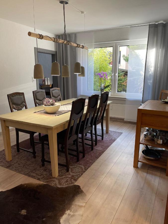 Apartment-47 Fulda Petersberg  Eksteriør billede