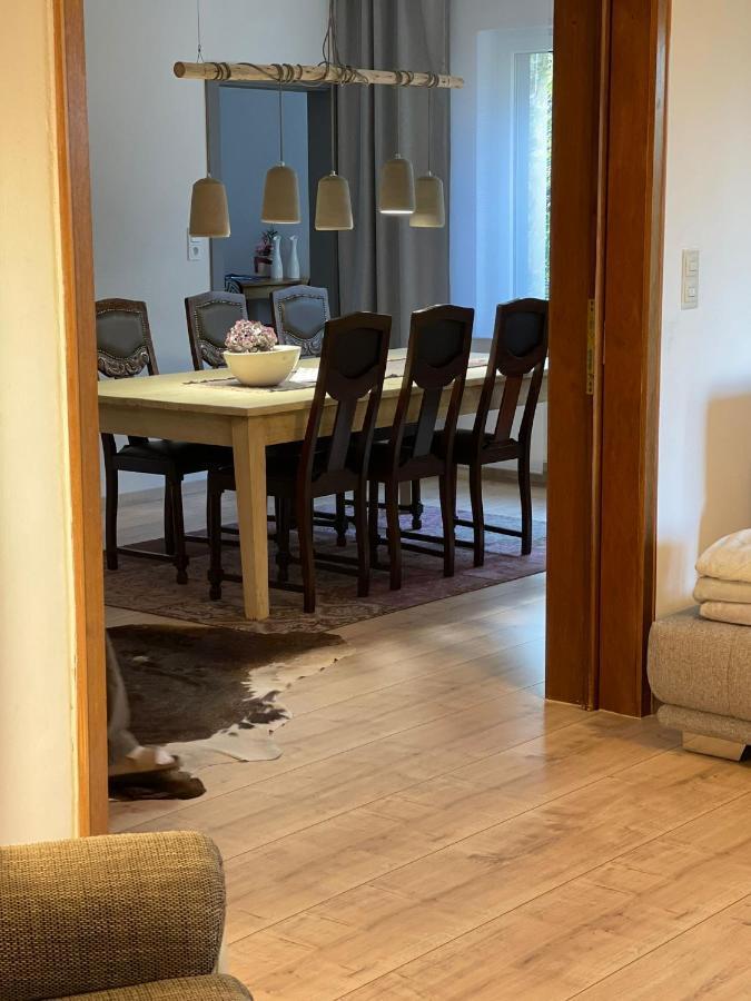 Apartment-47 Fulda Petersberg  Eksteriør billede