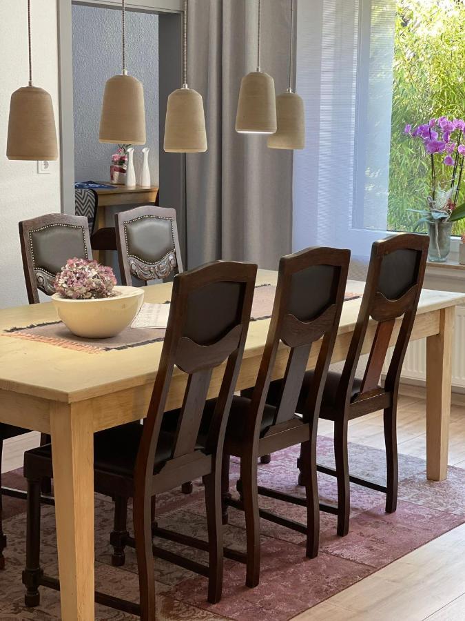 Apartment-47 Fulda Petersberg  Eksteriør billede